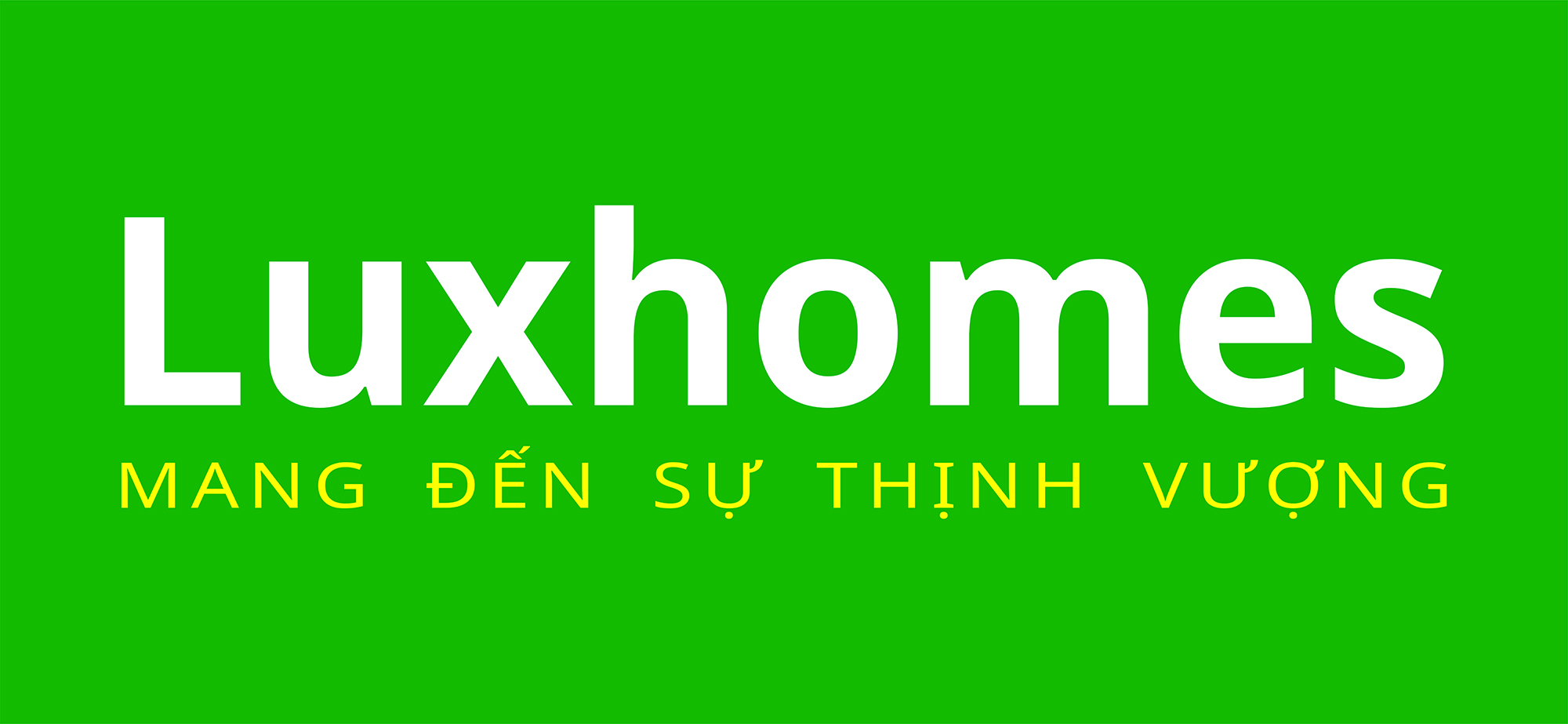 LuxHomes – Bất Động Sản Bà Rịa Vũng Tàu